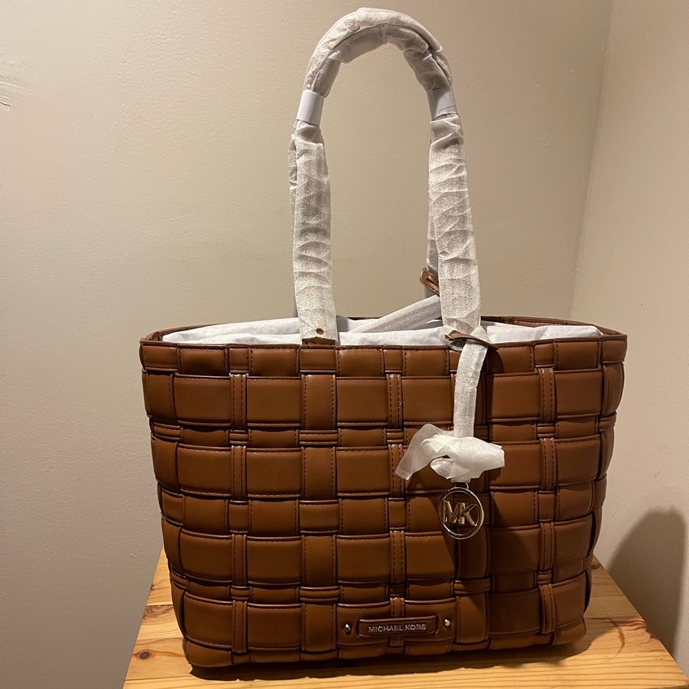 Michael Kors Tote Bag